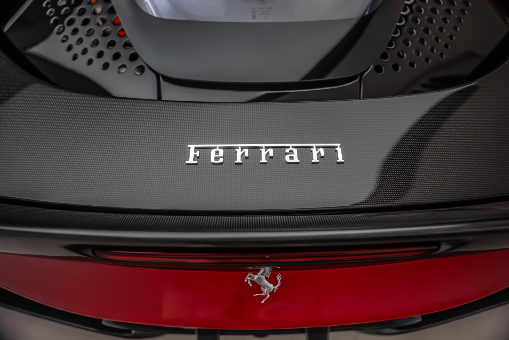 2021 FERRARI SF90 STRADALE ASSETTO FIORANO.
